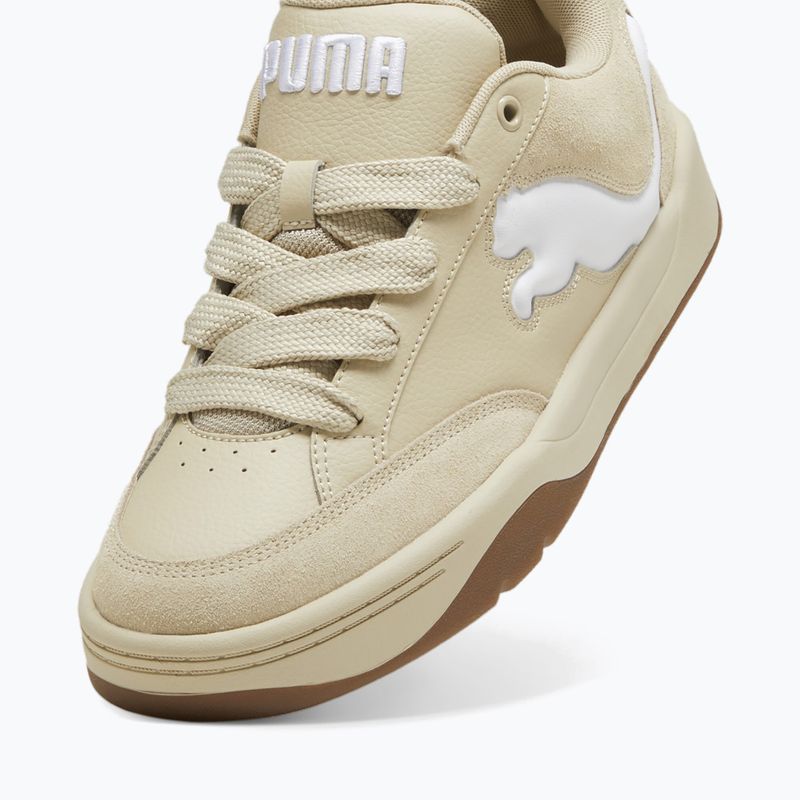 Cipő PUMA Park Lifestyle SD putty/puma white 5