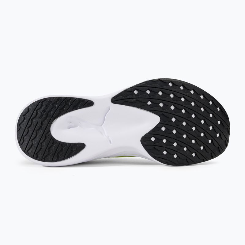 futócipő PUMA Redeem Pro Racer green 4