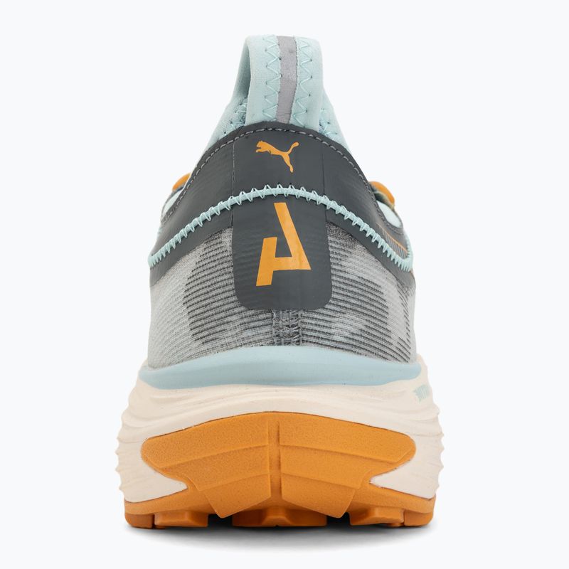 Férfi futócipők Puma Voyage Nitro 3 blue/grey/orange/white 6
