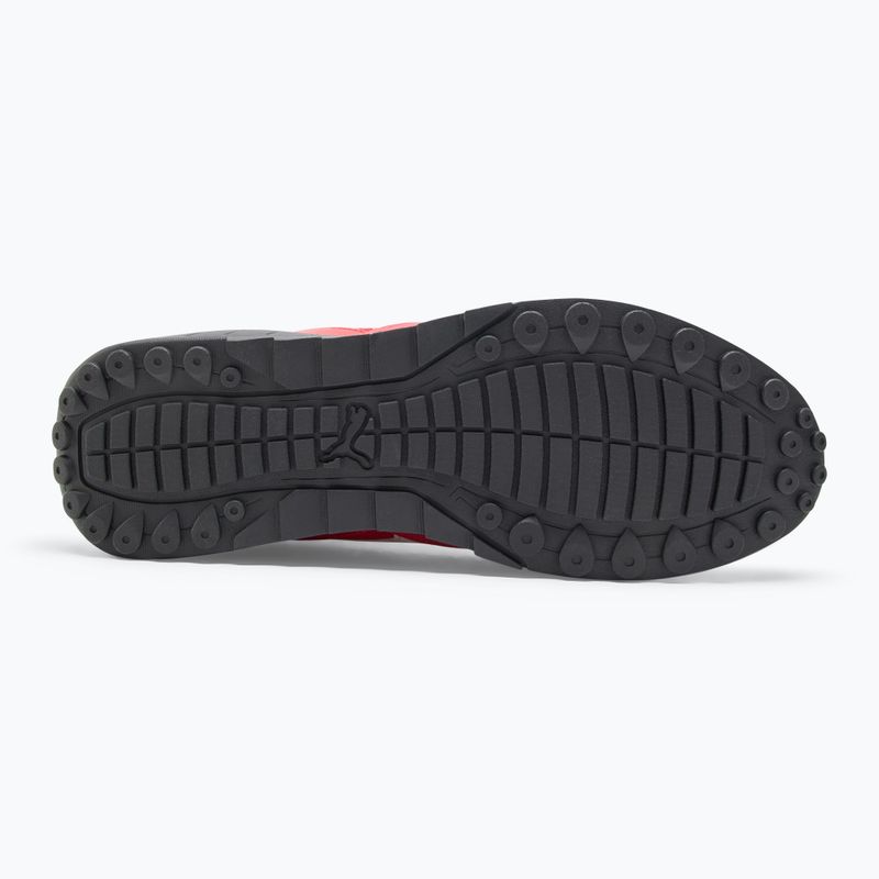 Férfi cipő PUMA Ferrari Speedfusion 2.0 rossi corsa/puma black 4