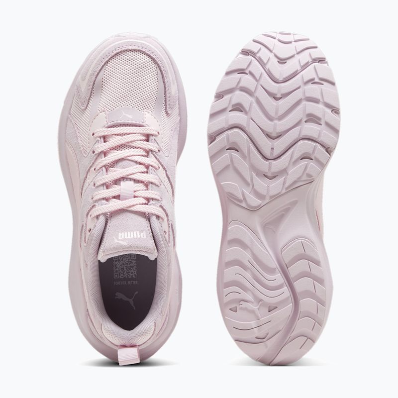 Cipő PUMA Hypnotic LS grape mist/whisp of pink 4