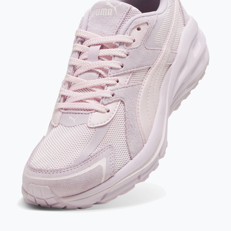 Cipő PUMA Hypnotic LS grape mist/whisp of pink 5