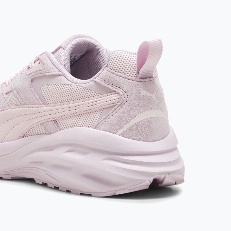 Cipő PUMA Hypnotic LS grape mist/whisp of pink 6