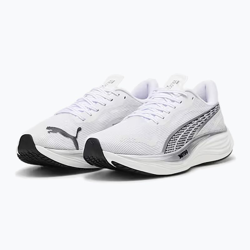 Férfi futócipő PUMA Velocity Nitro 3 white