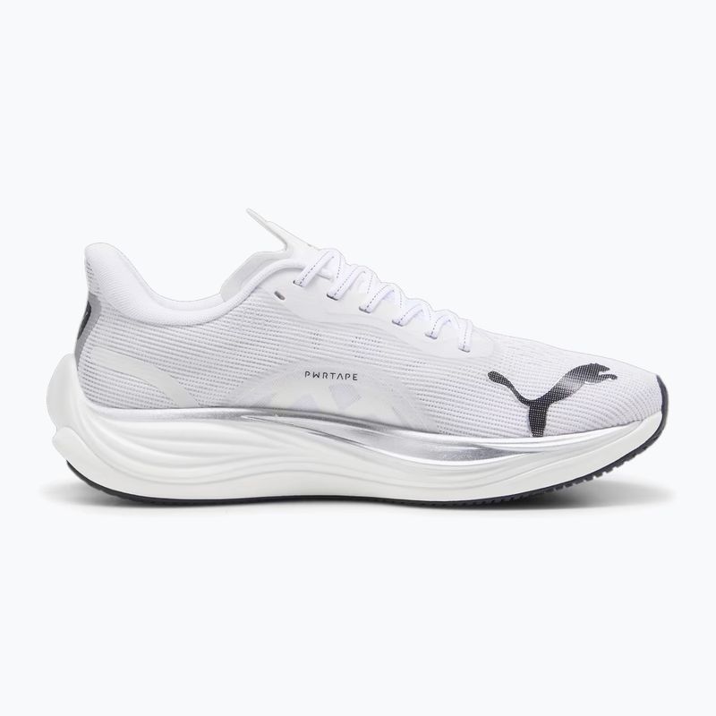 Férfi futócipő PUMA Velocity Nitro 3 white 3