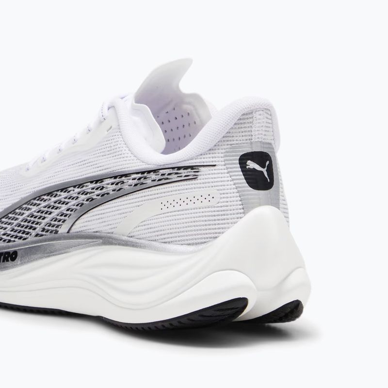 Férfi futócipő PUMA Velocity Nitro 3 white 6