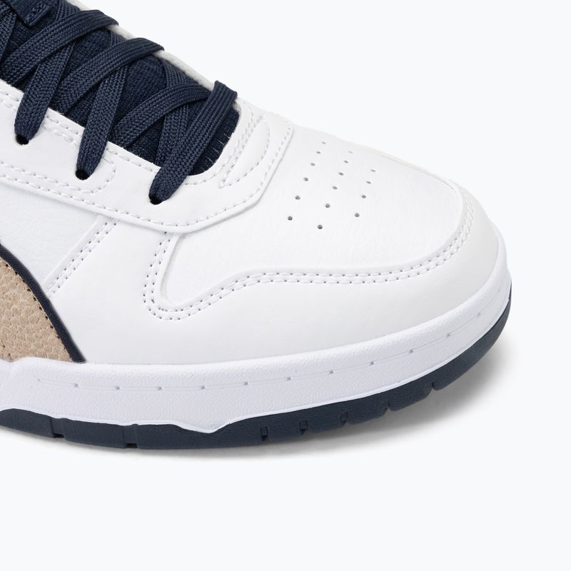 PUMA RBD Game Low Retro Club cipő puma fehér/club navy/prairie tan 7