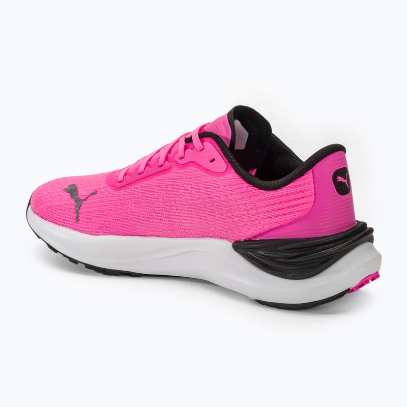 Női futócipő PUMA Electrify Nitro 3 rózsaszín 3