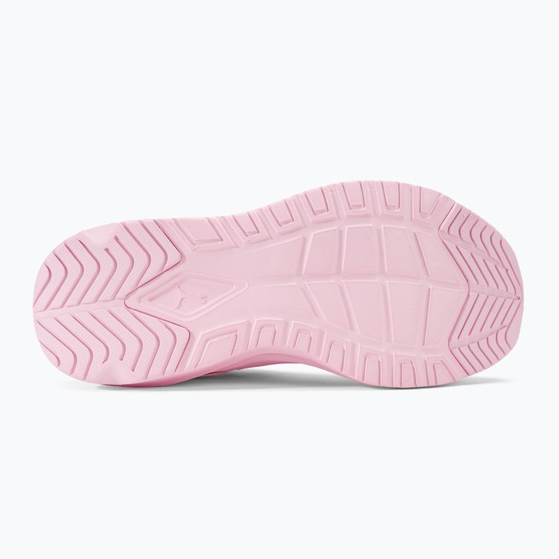 Női futócipő PUMA Softride One4All Femme pink 4
