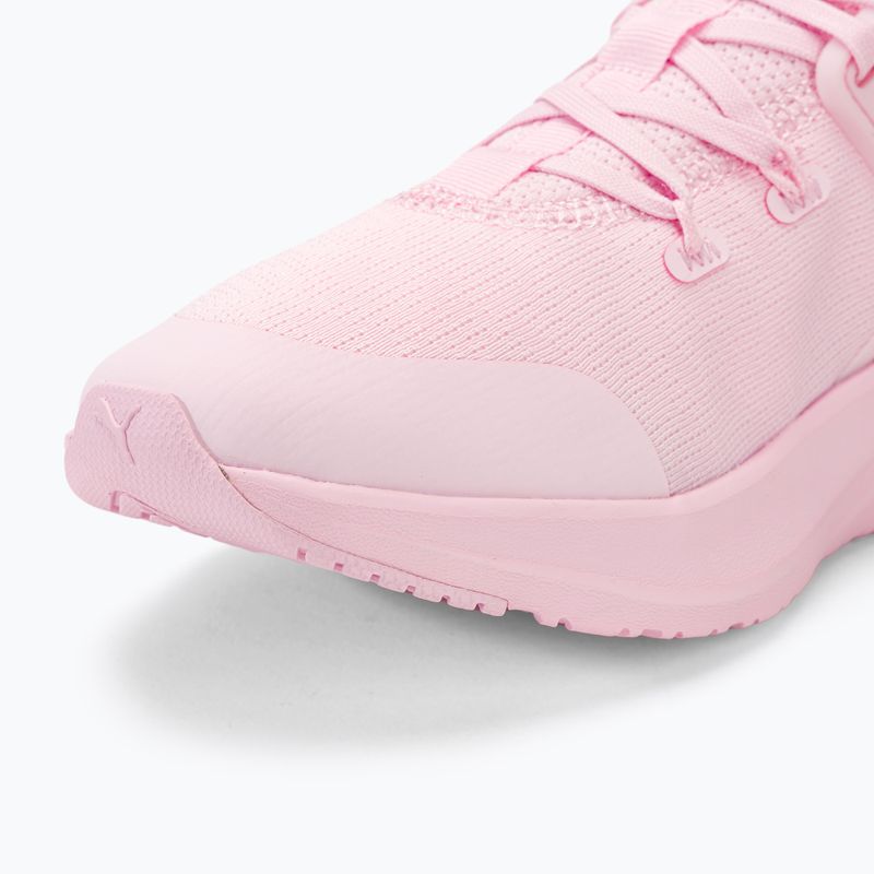 Női futócipő PUMA Softride One4All Femme pink 7