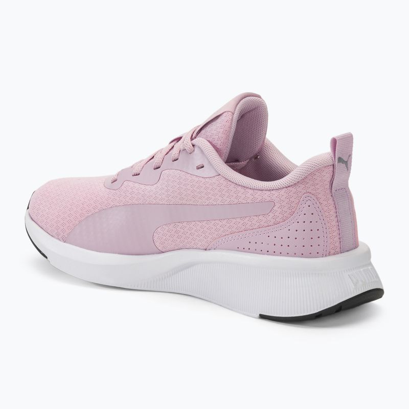 PUMA Flyer Lite lila futócipő 3