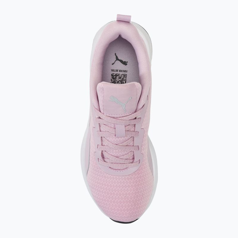 PUMA Flyer Lite lila futócipő 5