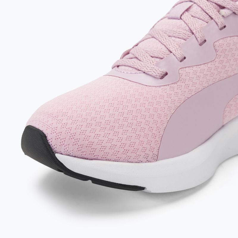 PUMA Flyer Lite lila futócipő 7