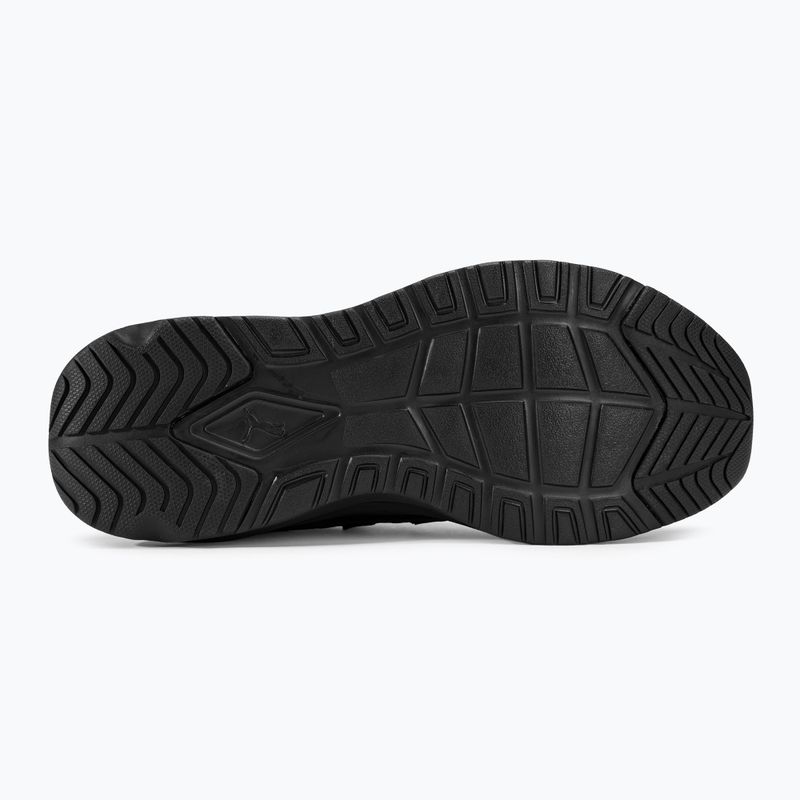 Férfi futócipő PUMA Softride One4All black 4