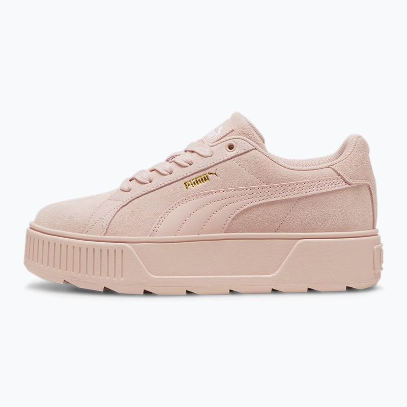 PUMA női cipő Karmen rose quartz/rose quartz