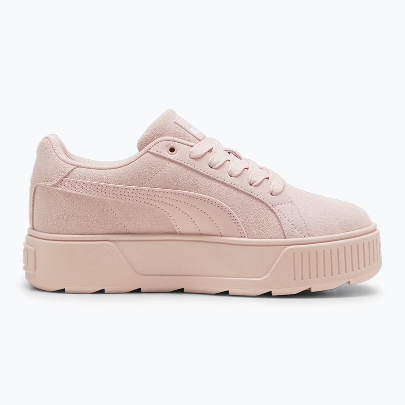 PUMA női cipő Karmen rose quartz/rose quartz 2
