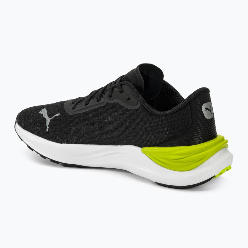 Férfi futócipő PUMA Electrify Nitro 3 fekete 3