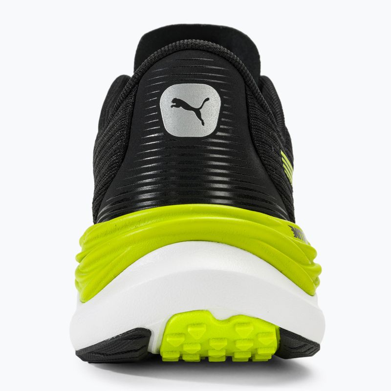 Férfi futócipő PUMA Electrify Nitro 3 fekete 7