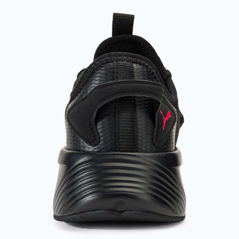 Férfi futócipő PUMA Retaliate 2 puma black/active red 6