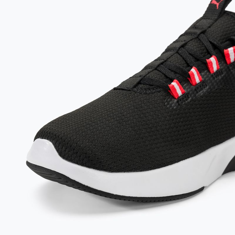 Férfi futócipő PUMA Retaliate 2 puma black/active red 7