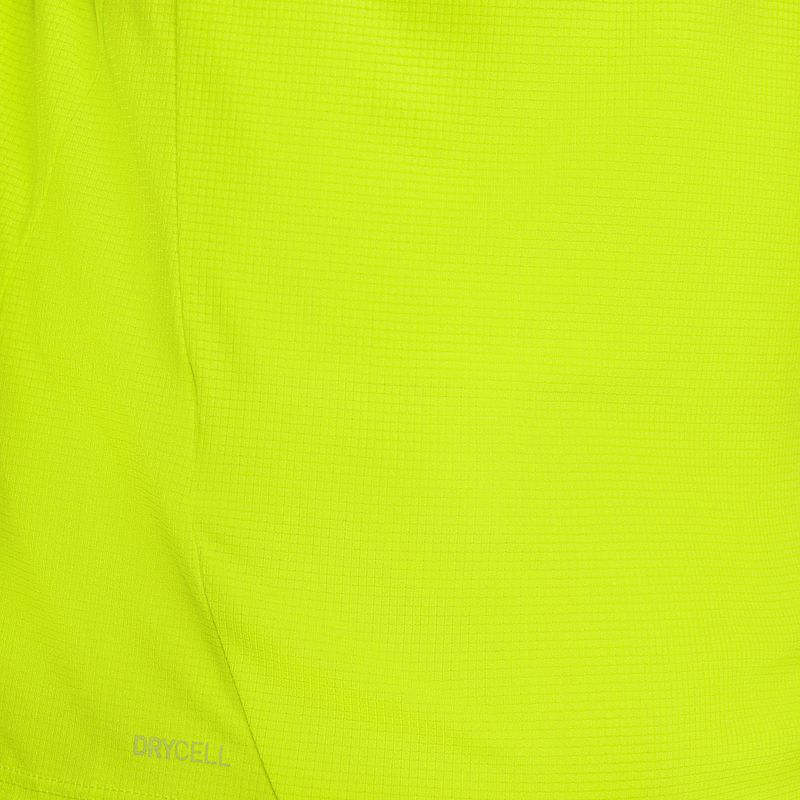 Női futó póló PUMA Run Favorite zöld 5