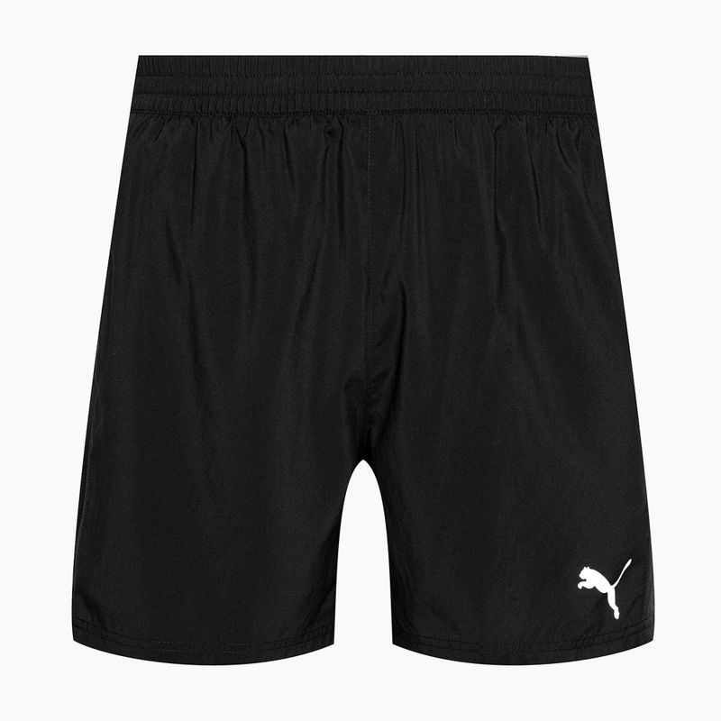 Férfi PUMA Run Favorite Velocity 5" futó rövidnadrág fekete