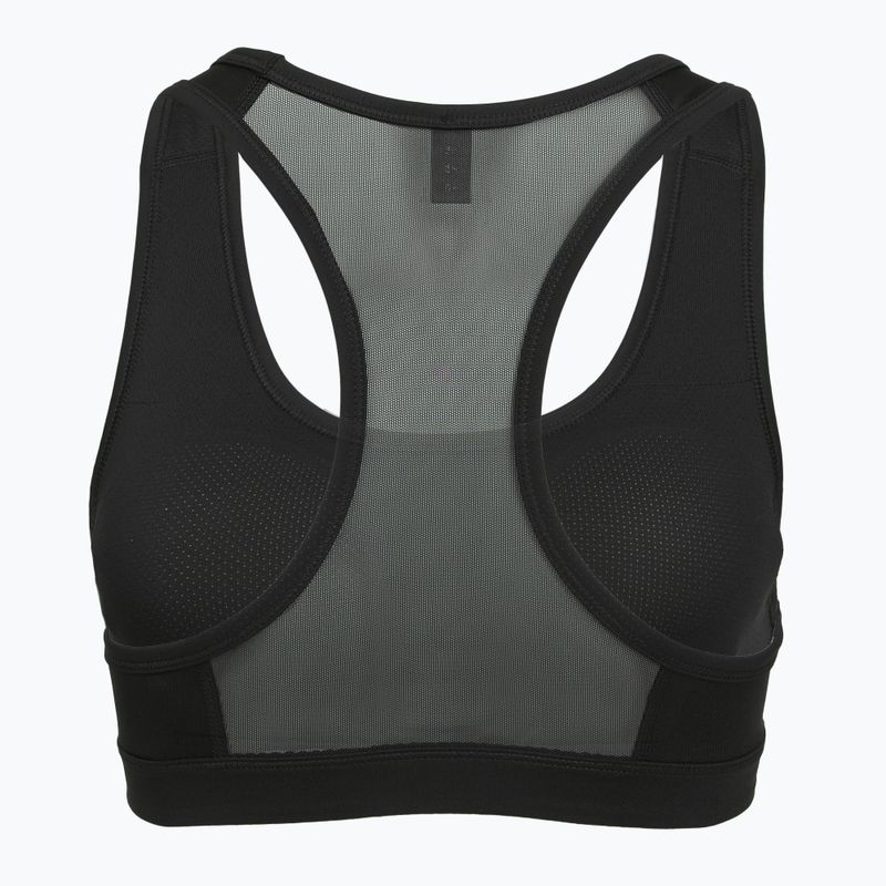 Női futó melltartó PUMA 4Keeps Bra Black 2