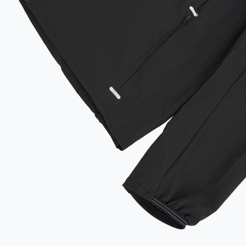 Női kabát Puma Run Elite Ultraweave black/silver 4