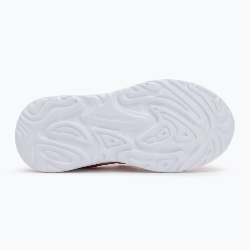 KangaROOS K-SLG Lovin EV rózsavíz/menta gyermekcipő 4