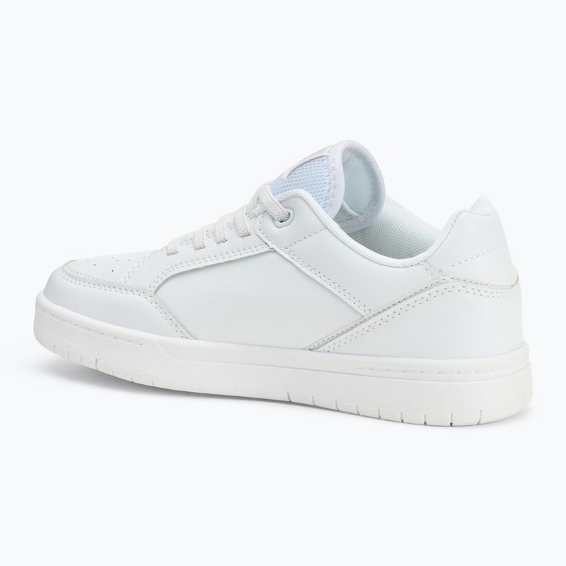 KangaROOS K-CP Dallas fehér/mono gyermek cipő 3