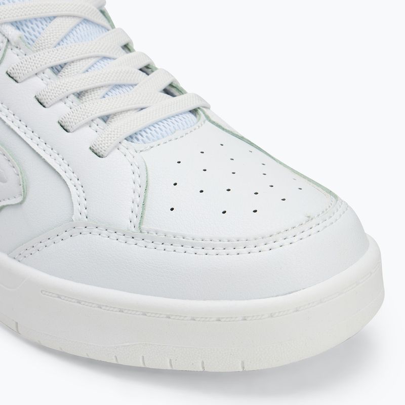 KangaROOS K-CP Dallas fehér/mono gyermek cipő 7