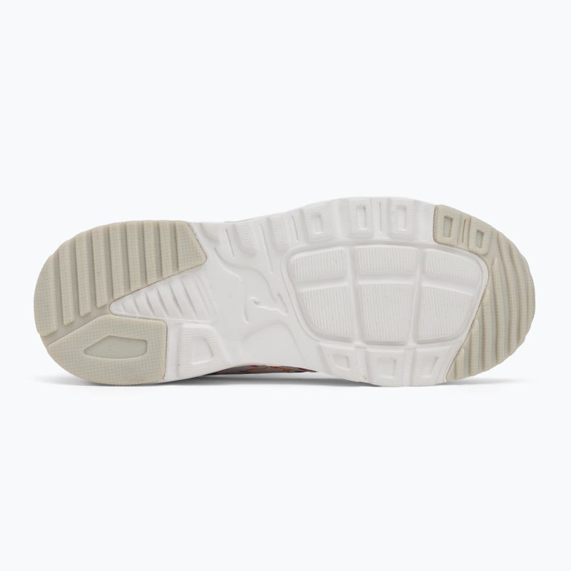 KangaROOS KX-Mega Multi EV 0090 fehér/multi gyerekcipő 4