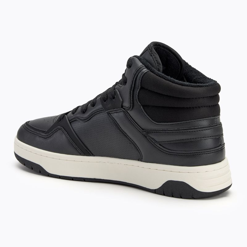 Férfi cipő KangaROOS K-Draft Tony Mid jet fekete / cool beige 3