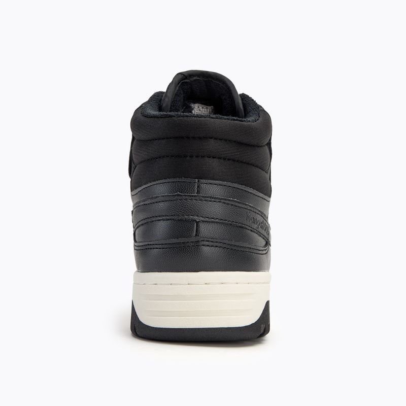 Férfi cipő KangaROOS K-Draft Tony Mid jet fekete / cool beige 6