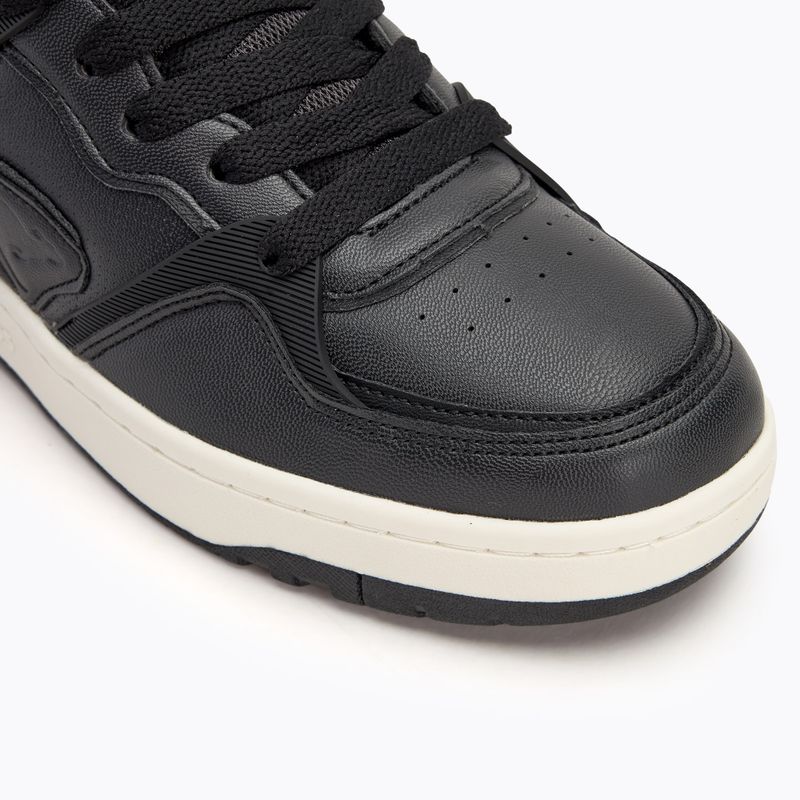 Férfi cipő KangaROOS K-Draft Tony Mid jet fekete / cool beige 7
