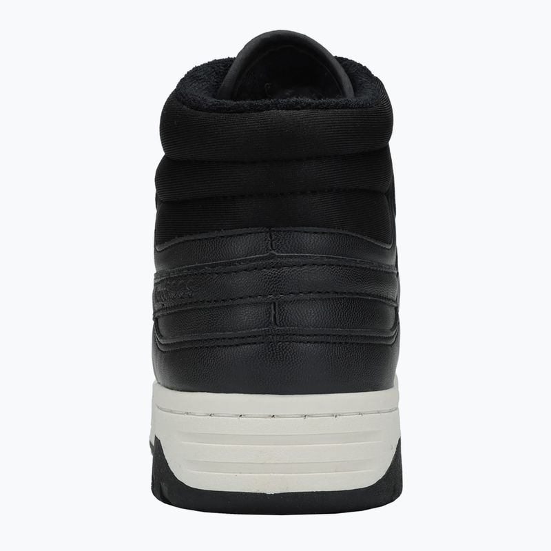 Férfi cipő KangaROOS K-Draft Tony Mid jet fekete / cool beige 11