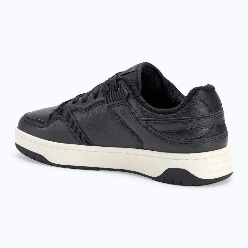 Férfi cipő KangaROOS K-Draft Tony jet fekete / cool beige 3