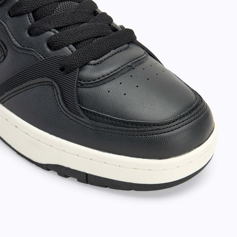 Férfi cipő KangaROOS K-Draft Tony jet fekete / cool beige 7