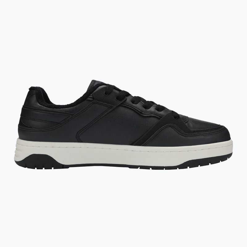 Férfi cipő KangaROOS K-Draft Tony jet fekete / cool beige 9