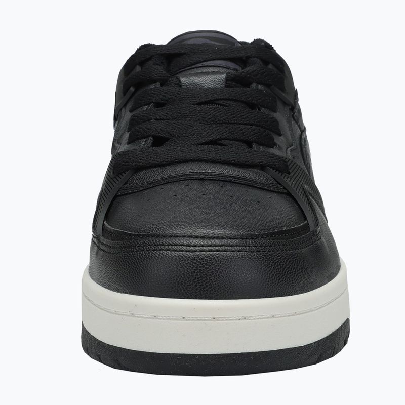 Férfi cipő KangaROOS K-Draft Tony jet fekete / cool beige 10