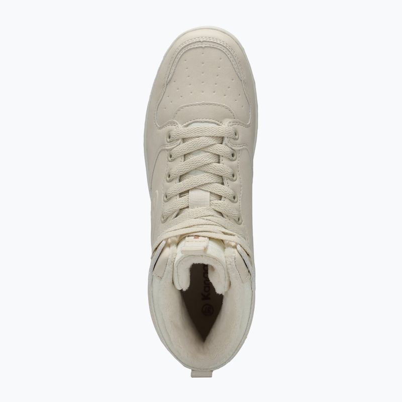 Női cipő KangaROOS K-Top Power Mid bézs KangaROOS K-Top Power Mid bézs 12