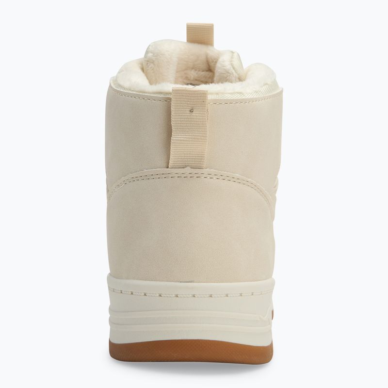 Női cipő KangaROOS K-Top Power Mid bézs KangaROOS K-Top Power Mid bézs 6