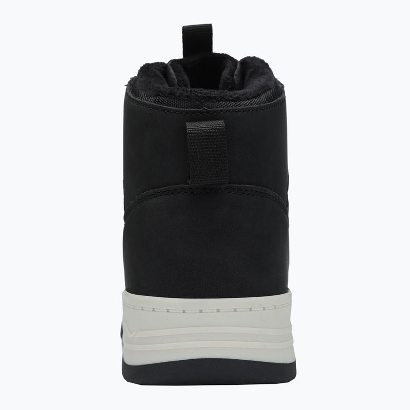 Női cipő KangaROOS K-Top Power Mid jet fekete 11