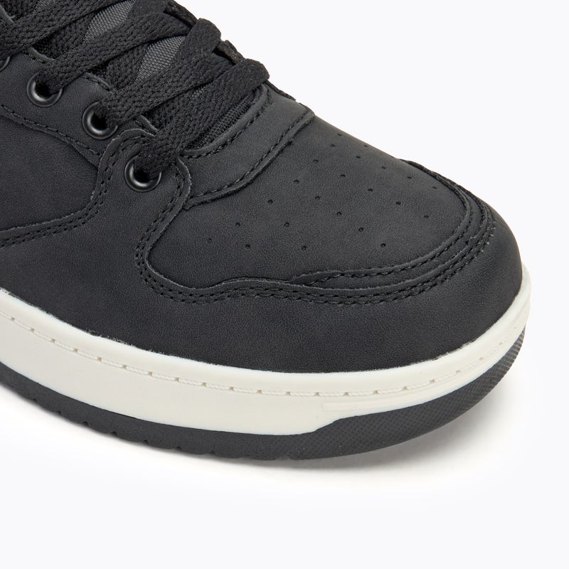 Női cipő KangaROOS K-Top Power Mid jet fekete 7