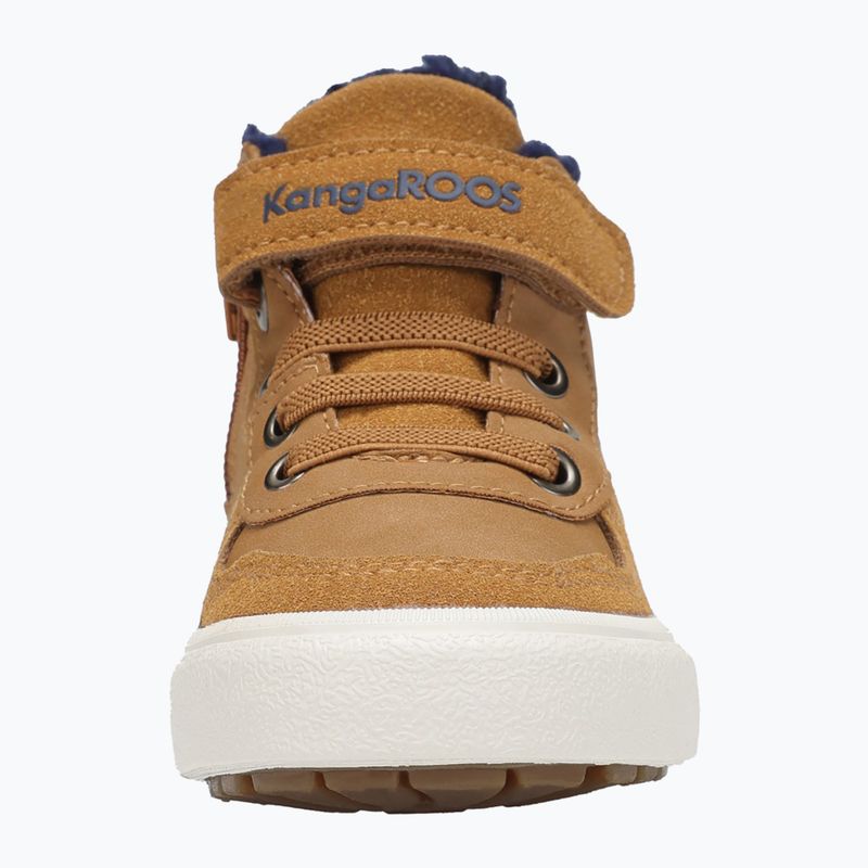 KangaROOS Kavu Shady EV gumi / dk navy gyerekcipő 10