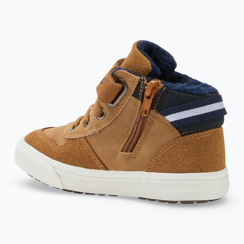 KangaROOS Kavu Shady EV gumi / dk navy gyerekcipő 3