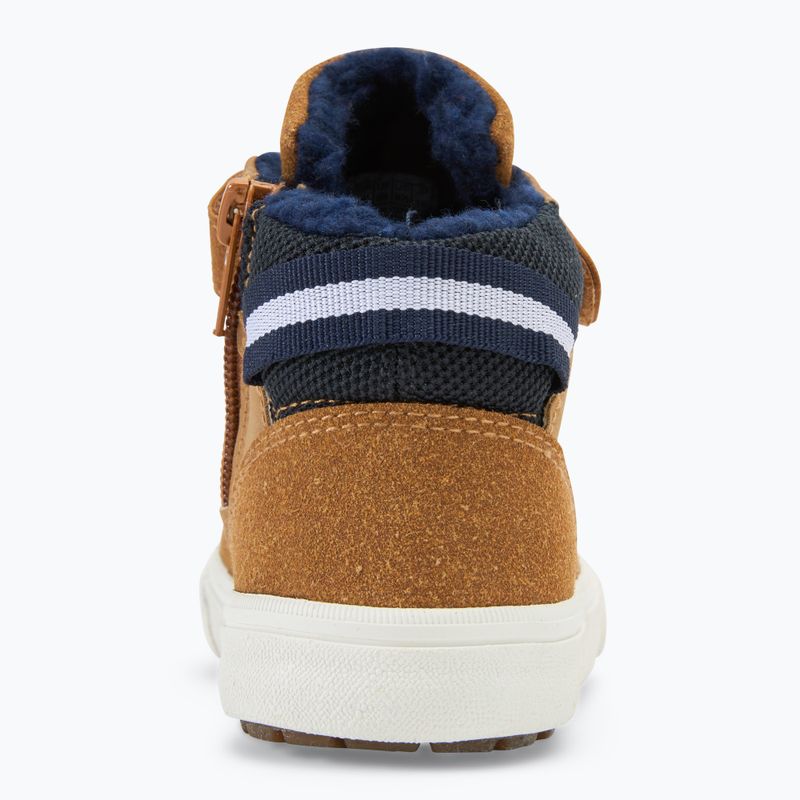 KangaROOS Kavu Shady EV gumi / dk navy gyerekcipő 6