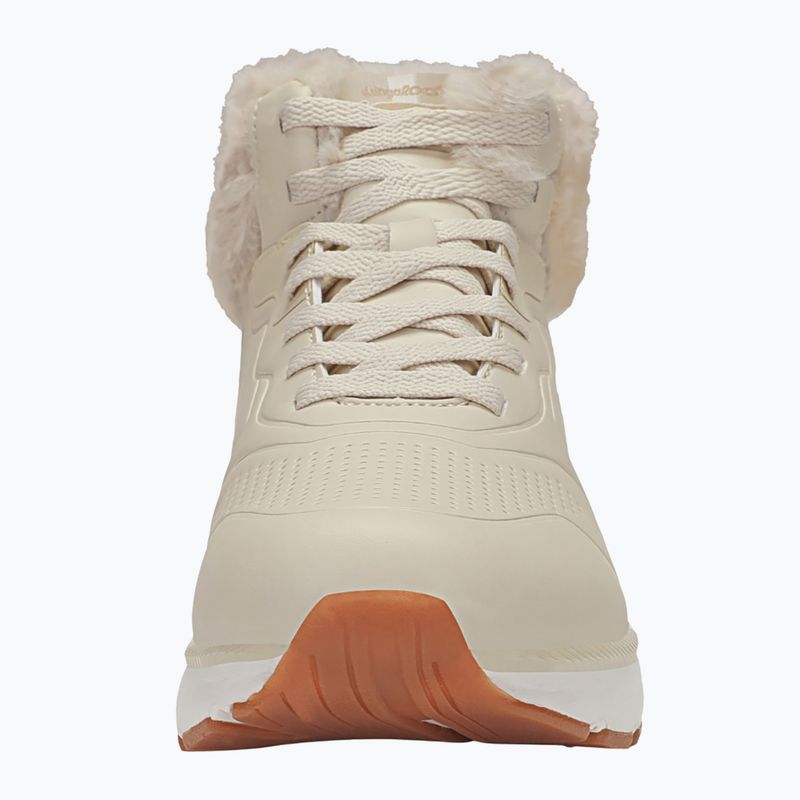 Női cipő KangaROOS K-PL Dreams Mid bézs KangaROOS K-PL Dreams Mid beige 9