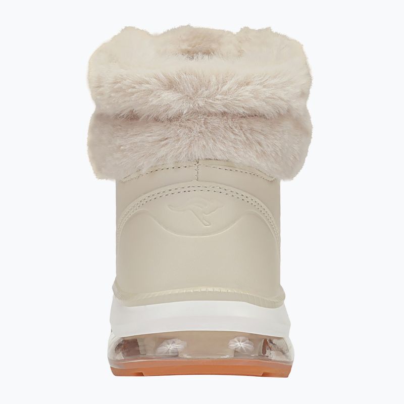 Női cipő KangaROOS K-PL Dreams Mid bézs KangaROOS K-PL Dreams Mid beige 10