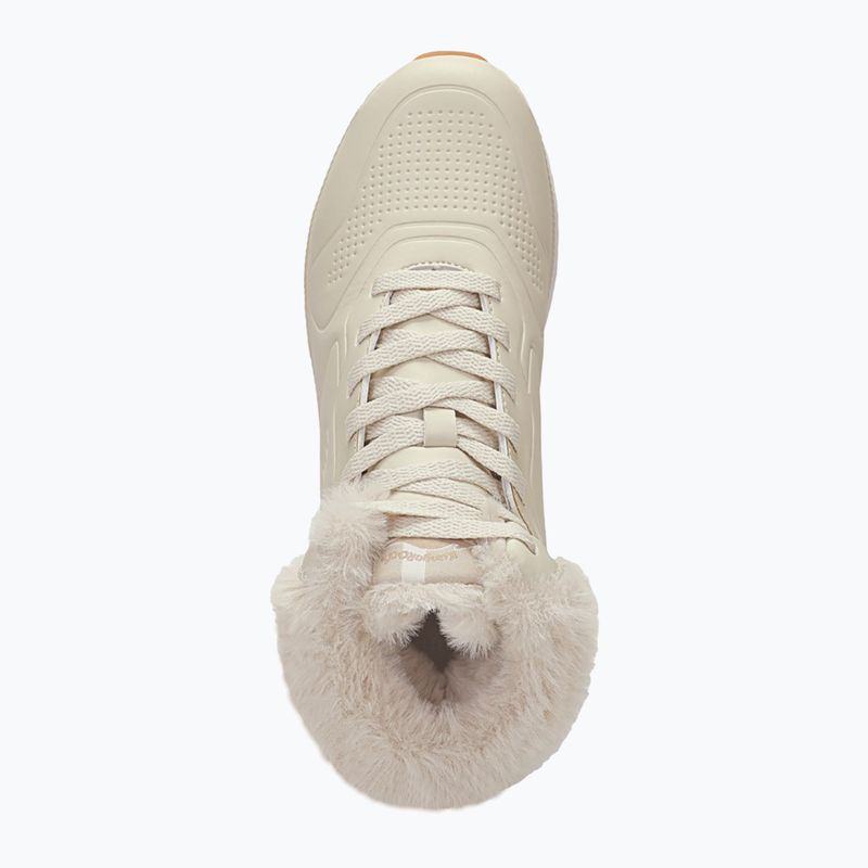 Női cipő KangaROOS K-PL Dreams Mid bézs KangaROOS K-PL Dreams Mid beige 11